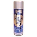 U-Pol Products U-POL Products UP0763 High 5 White Primer; Aer. UPL-UP0763
